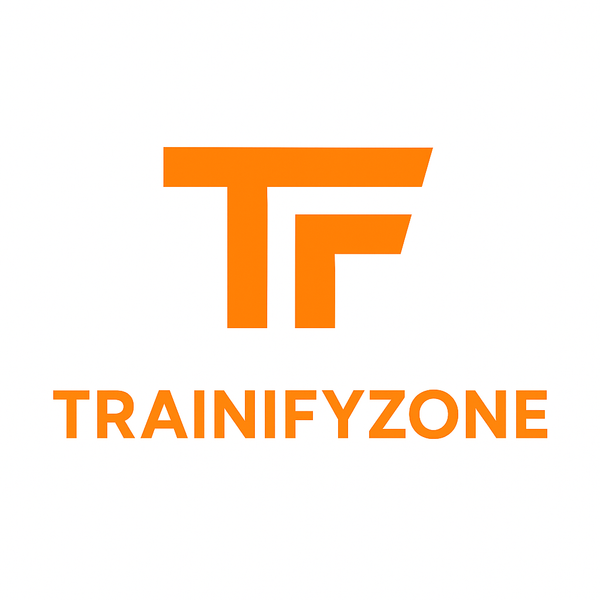 TrainifyZone